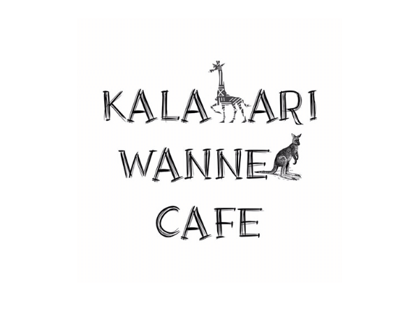 Kalahari Cafe Wanneroo Logo - Proudly South African In Perth