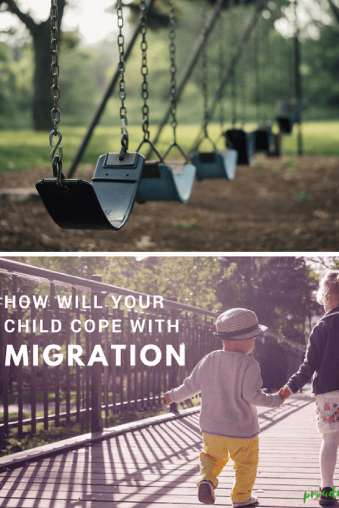 How Will Your Children Cope With Migration - Proudly South African In Perth