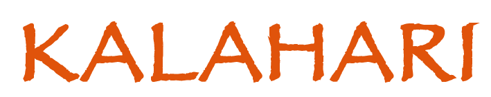 Kalahari willetton logo