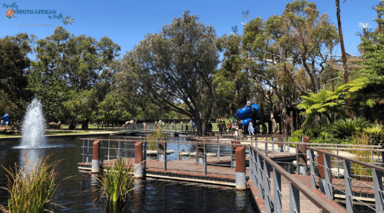 15 Family Friendly Things To Do In Perth - Proudly South African In Perth