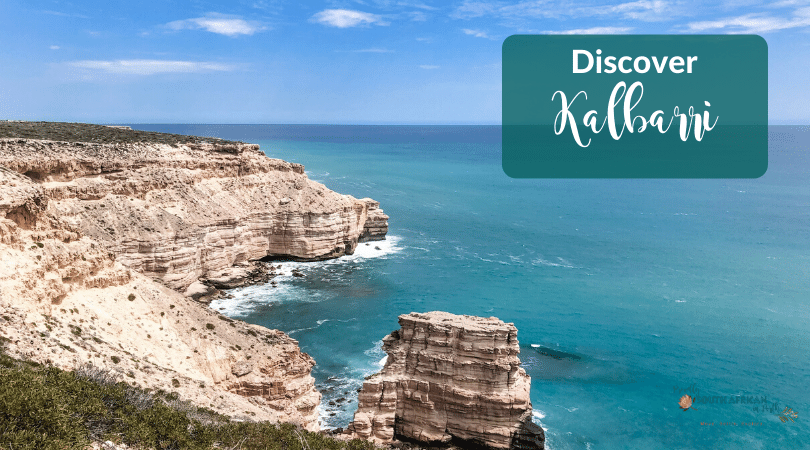 Discover Kalbarri - Proudly South African In Perth