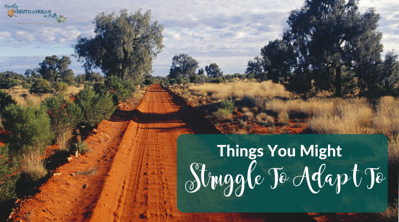 Things That You Might Struggle To Adapt To As An Expat In Australia