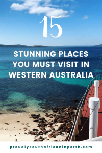 15 Places You Must Visit In Western Australia | Albany, Broome & beyond