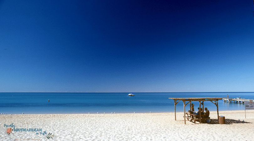 Best Northern Beaches In Perth - Proudly South African In Perth