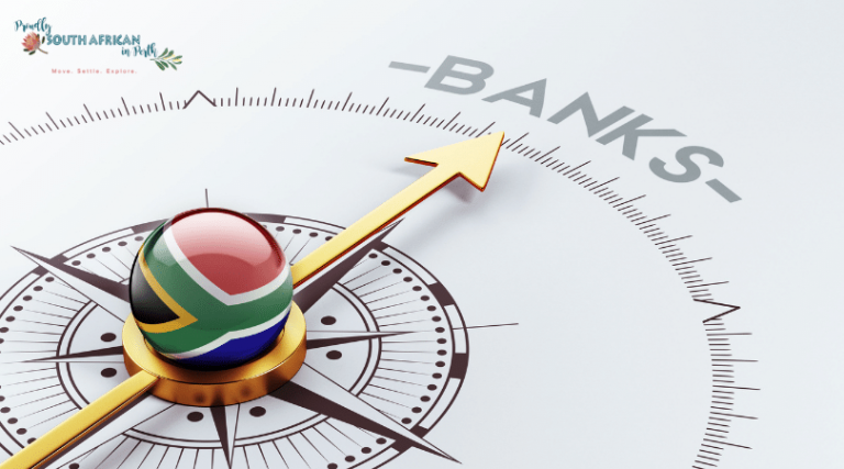 How To Open A Trust Bank Account In South Africa