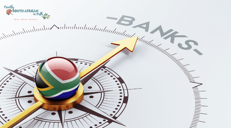 How To Open A Bank Account In South Africa From Australia With Rand Rescue