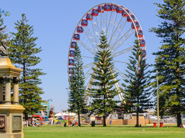 list of fun things to do in fremantle