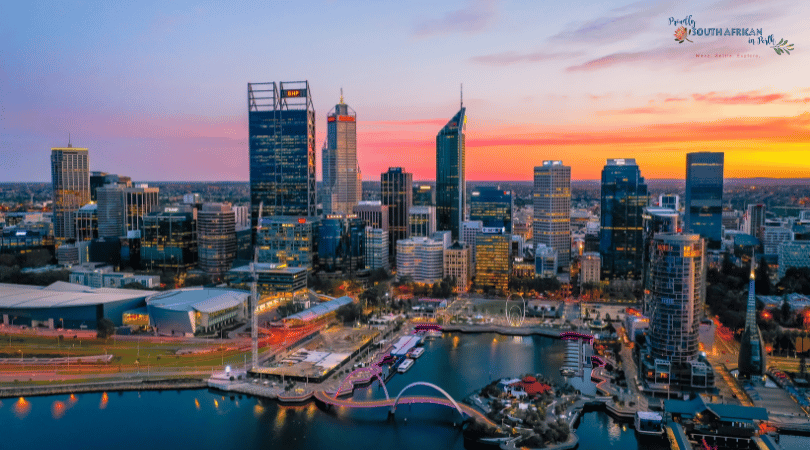 Best Fun Things To Do In Perth City At Night