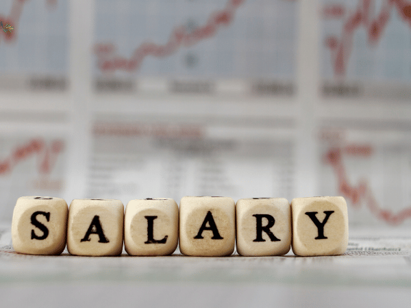 Estimate Your Salary in Australia - tips by Reeva Cutting