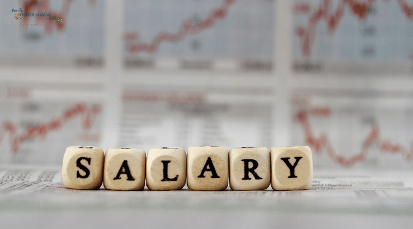 Estimate Your Salary in Australia - tips by Reeva Cutting