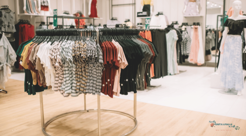 Where to Buy Clothes in Australia Australian Clothing Shops