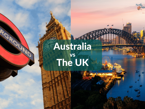 Life in Australia vs the UK A Comprehensive Guide for Expats